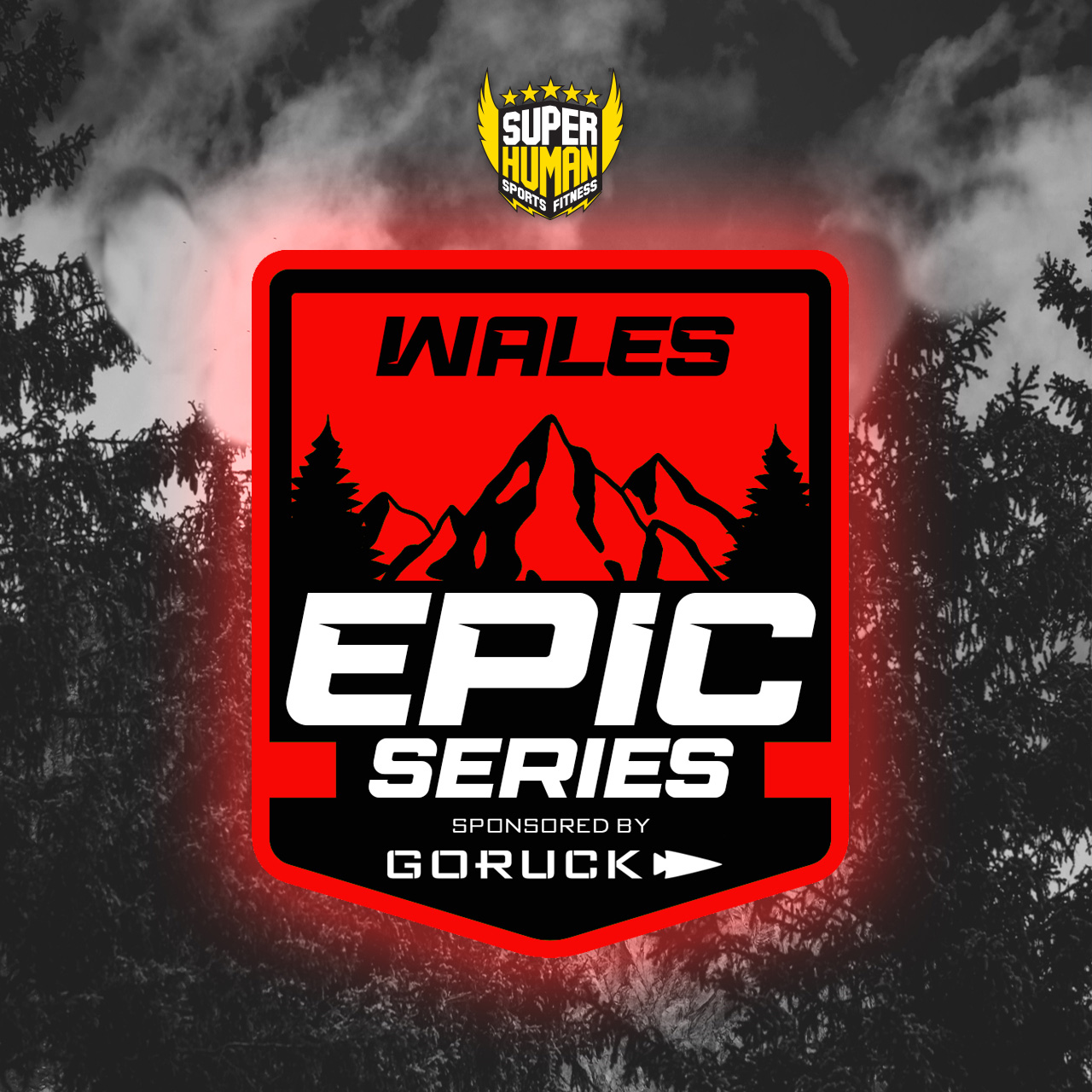 Epic Brecon 2025
