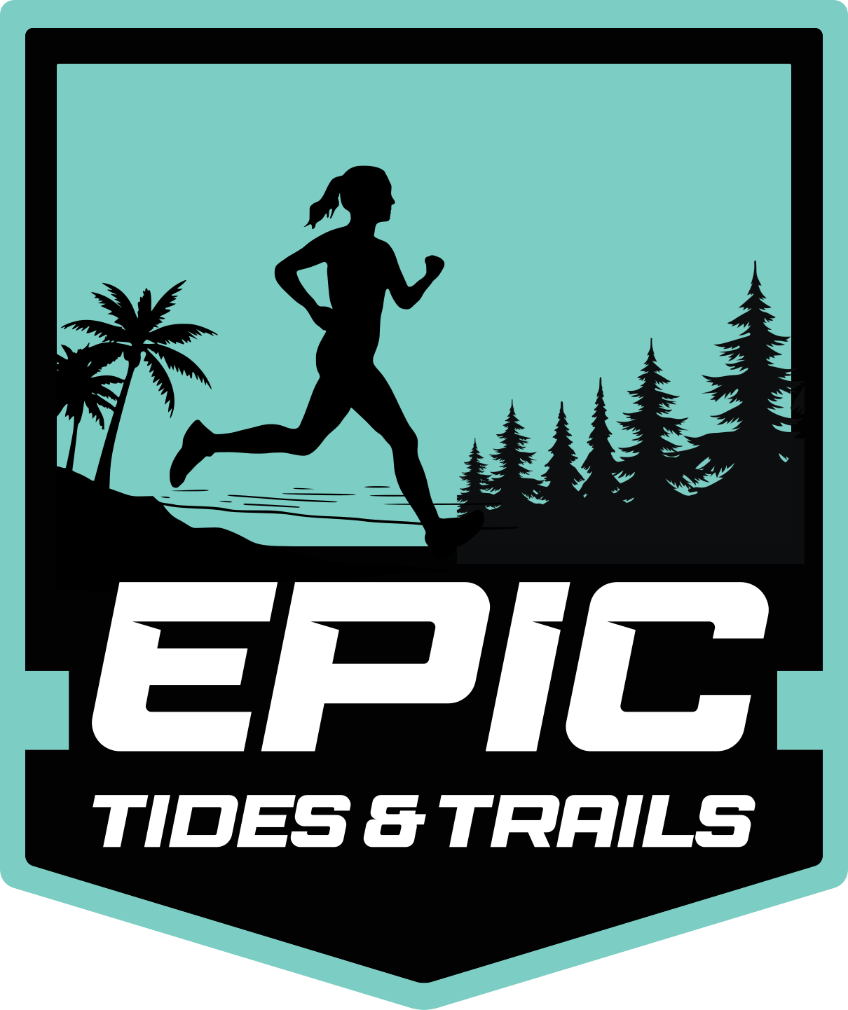 Tides & Trails
