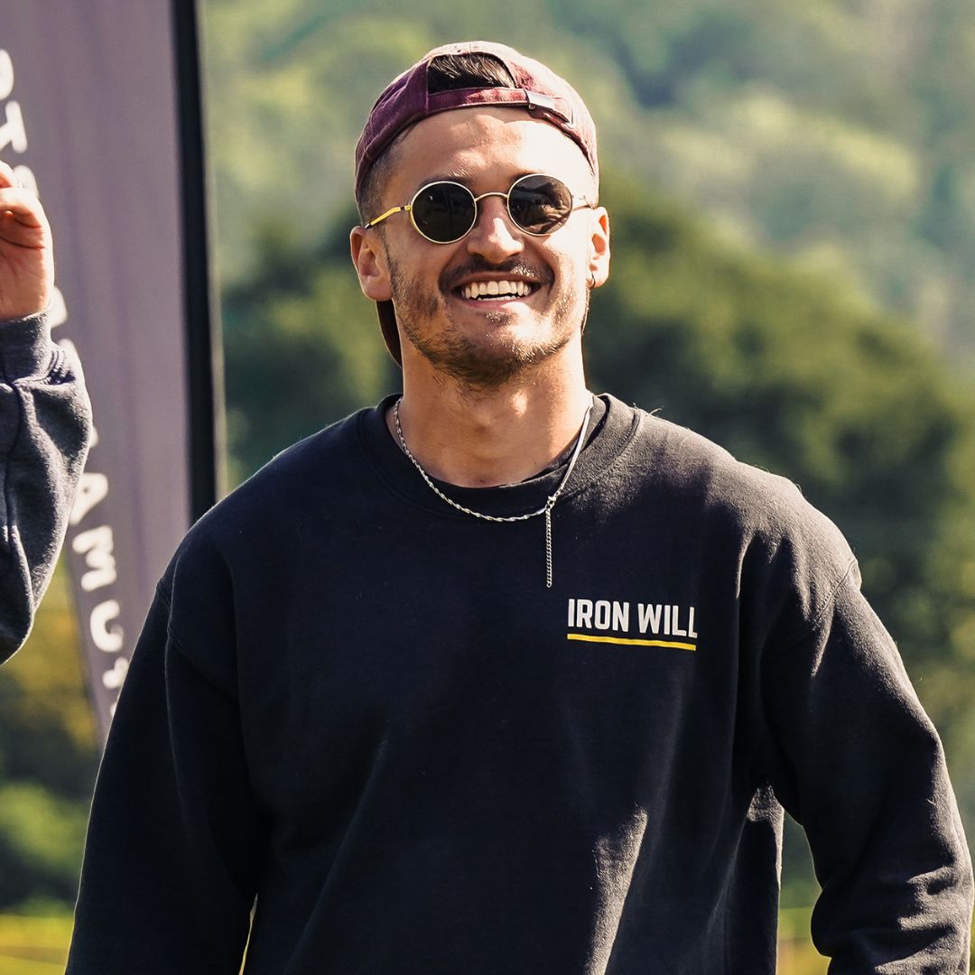 Luca - Event Director