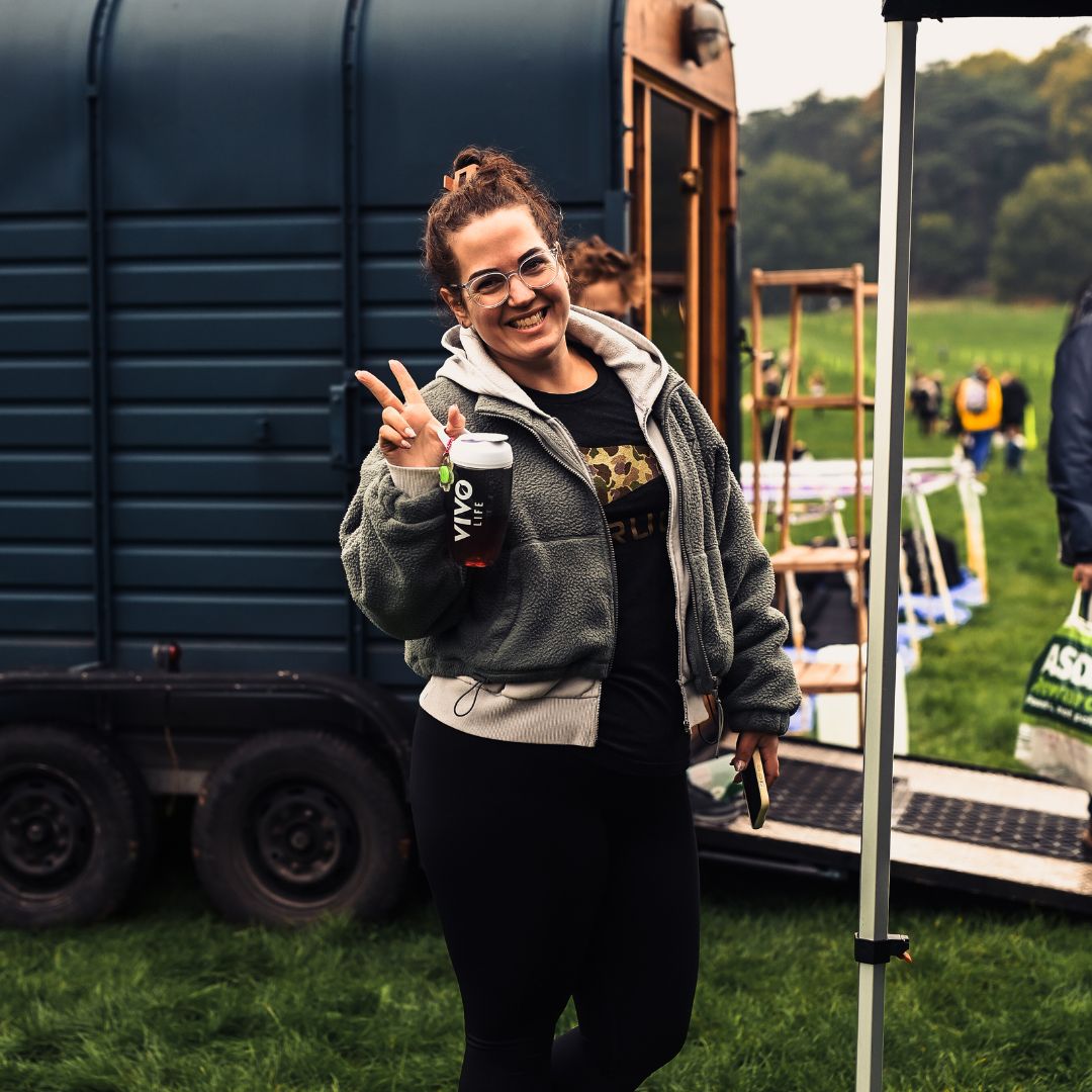 Emma - Partnerships Manager