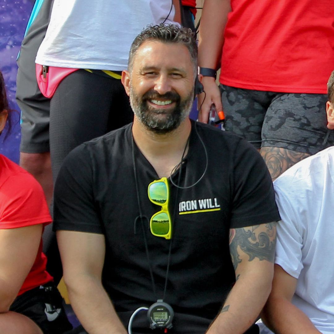 Craig - Founder & MD