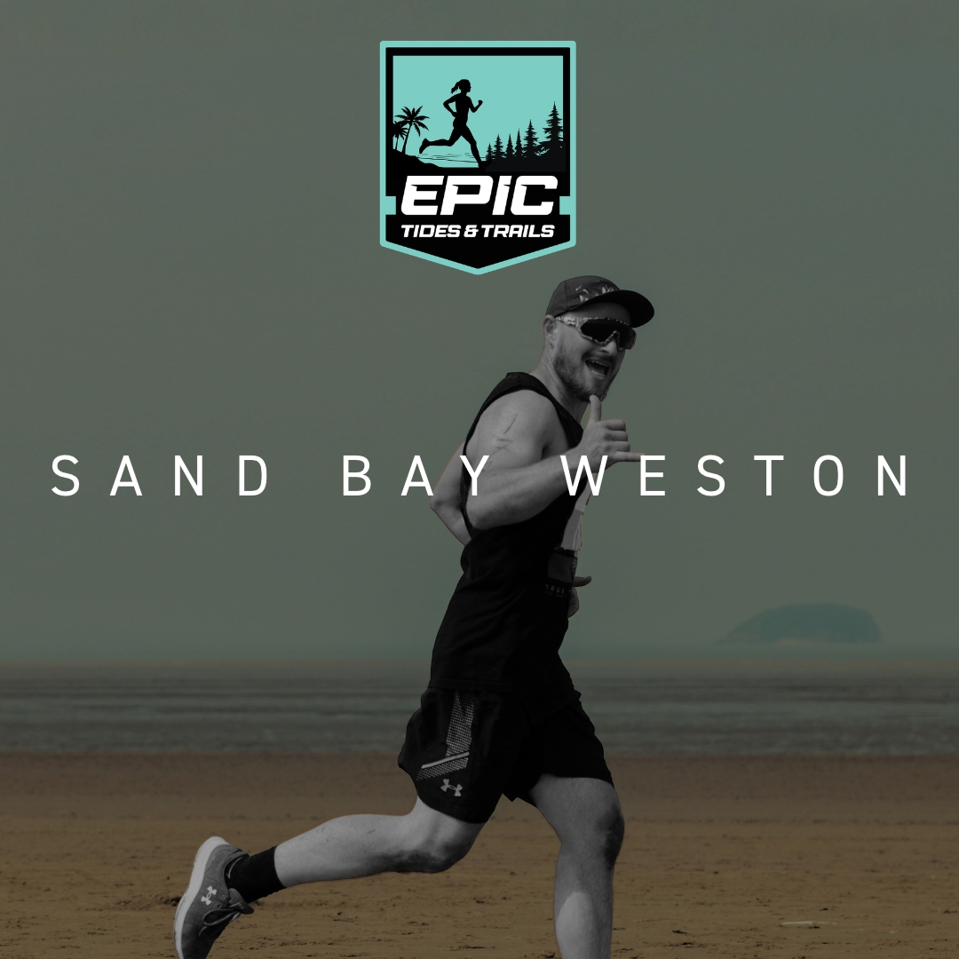 Sand Bay, Weston